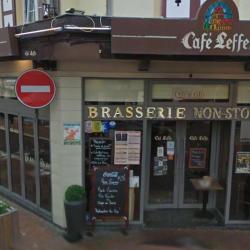 Cafe Leffe