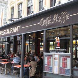 Cafe Leffe