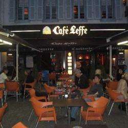 Cafe Leffe