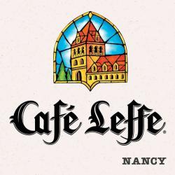 Café Leffe Nancy