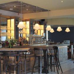 Café Leffe Tours