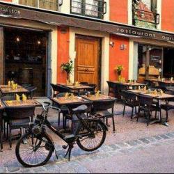 Cafe Leon
