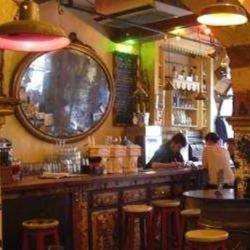 Cafe Leone