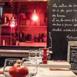Café Les Canailles