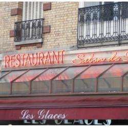 Cafe Les Glaces
