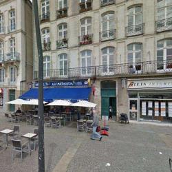 Cafe Les Mathurins
