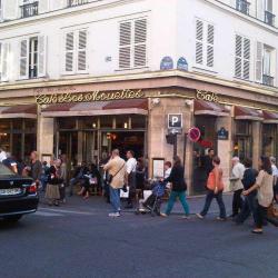 Café Les Mouettes