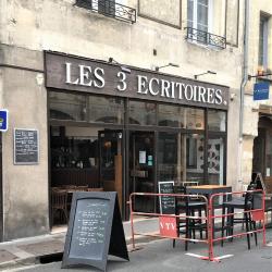 Cafe Les Trois Ecritoires