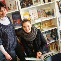 Café-librairie L'equipage
