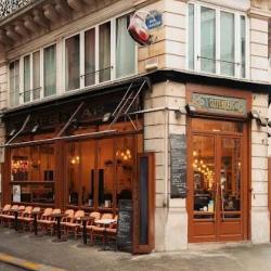 Café L'imprimerie