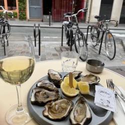 Café L'imprimerie