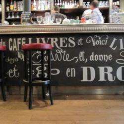 Café Livres