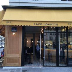 Cafe Lorette