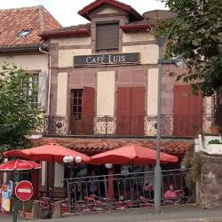 Café Luis
