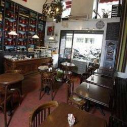 Café Lulli