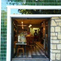 Cafe Lulu