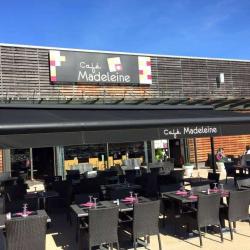 Cafe Madeleine