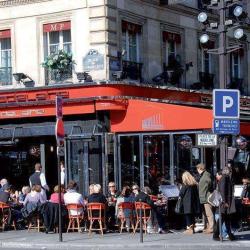 Café Madeleine