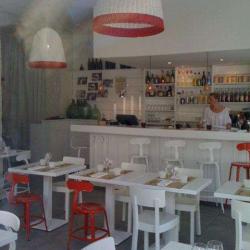 Café Mademoiselle 