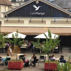 Café Mango