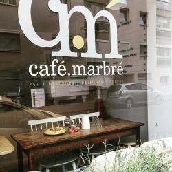 Café Marbré