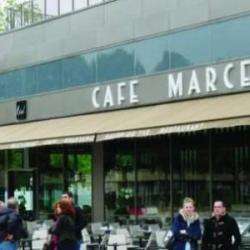 Café Marcel