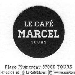 Café Marcel