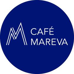 Café Mareva Montmartre