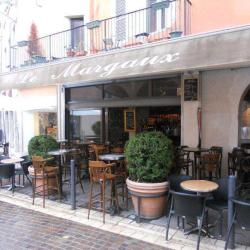Café Margaux