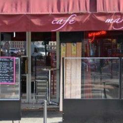 Cafe Marguerite