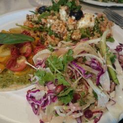 Café Marlette - Brunch Pigalle