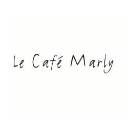 Le Café Marly