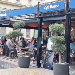 Café Maxime