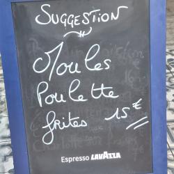 Café Maxime