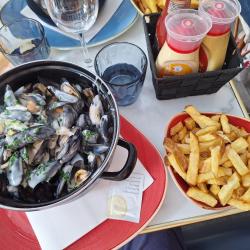 Café Maxime