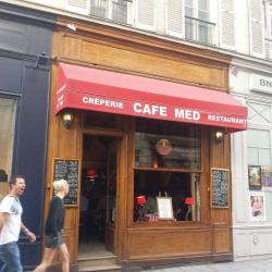 Café Med