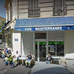 Café Méditerranée