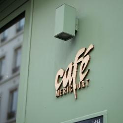 Café Méricourt