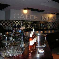 Café Milano Marronniers