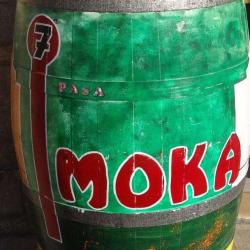 Cafe Moka