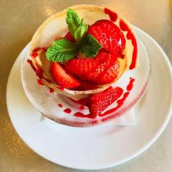 Cafe Monceau