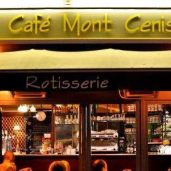 Café Mont Cenis