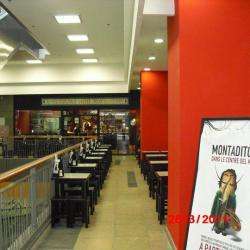 Café Montaditos