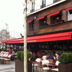 Café Montparnasse