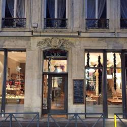 Café Morand