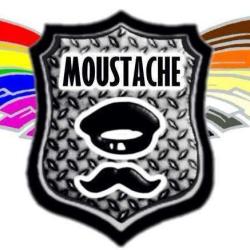 Cafe Moustache