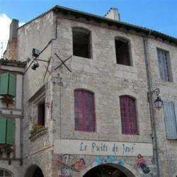 Cafe Musical Le Puits De Jour