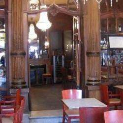 Cafe Napoléon 3