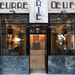 Café Nuances