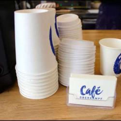Café Oberkampf